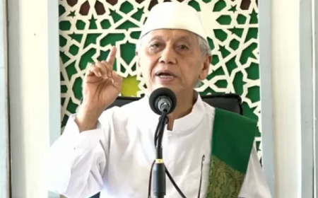 Inilah Besaran Pahala Berkurban di Hari Raya Idul Adha