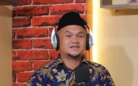 Gus Ulun Jelaskan Manfaat dan Berkahnya Jadi Santri