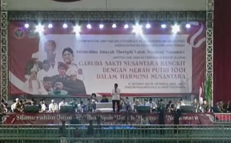 BNPT: Peran JATMAN Bentengi Diri Dari Paham Radikal Terorisme