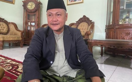 Agenda Maulid, Tarekat Khalwatiyah Samman Diprediksi Datangkan 10 Ribu Jama’ah