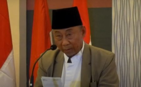 JATMAN Gelar Silatnas Bangun Sinergitas Ulama, Umara, TNI, dan Polri