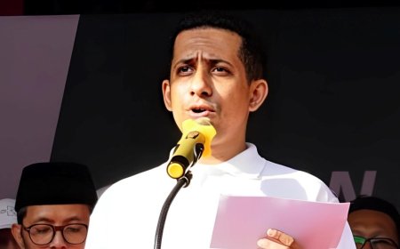 4 Poin Penting Isi Deklarasi Damai Umat Beragama