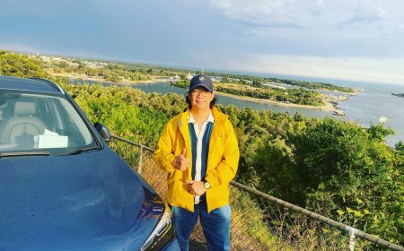 Gus Nadirsyah Hosen: Apa Sih Sukses Itu?