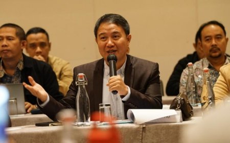 Memilih Tidak Populer, Dirjen PHU: Menag Ingin Lindungi Hak Seluruh Jamaah Haji