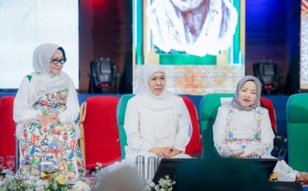 Haul ke-44 KH Bisri Syansuri, Diusulkan Jadi Pahlawan Nasional