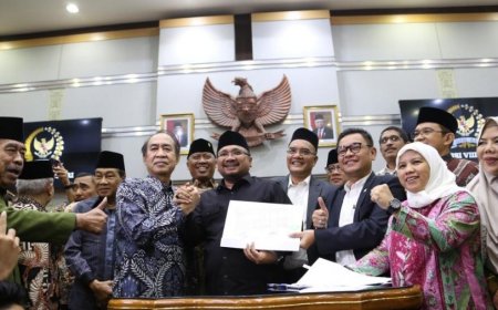 Biaya Haji 2023 Menjadi Rp 49,8 Juta, Ini Rinciannya