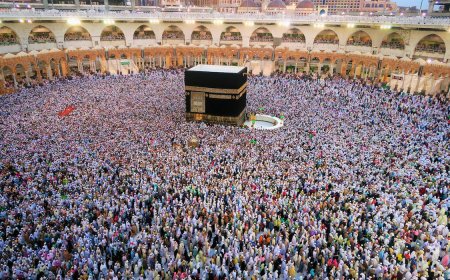 Jamaah Haji Khusus 2023 Bisa Lakukan Pelunasan, Cek Tanggalnya