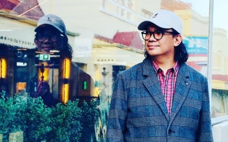 Gus Nadirsyah Jelaskan Pentingnya Belajar Mengenal Diri