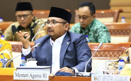 Indonesia Dapat Tambahan 8.000 Kuota Jamaah Haji, Ini Penjelasannya