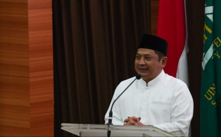 Catat Tanggalnya, Seleksi 30 Kouta Beasiswa Kuliah di Maroko Tahun 2023
