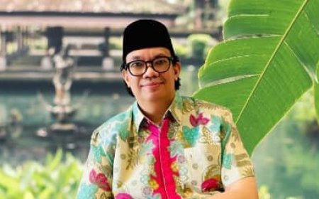 Gus Nadirsyah Jelaskan Seorang Salik Gapai CintaNya dengan Sabar