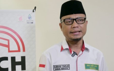 Jamaah Haji Mulai Tiba di Makkah, Ini Tiga Persiapan PPIH