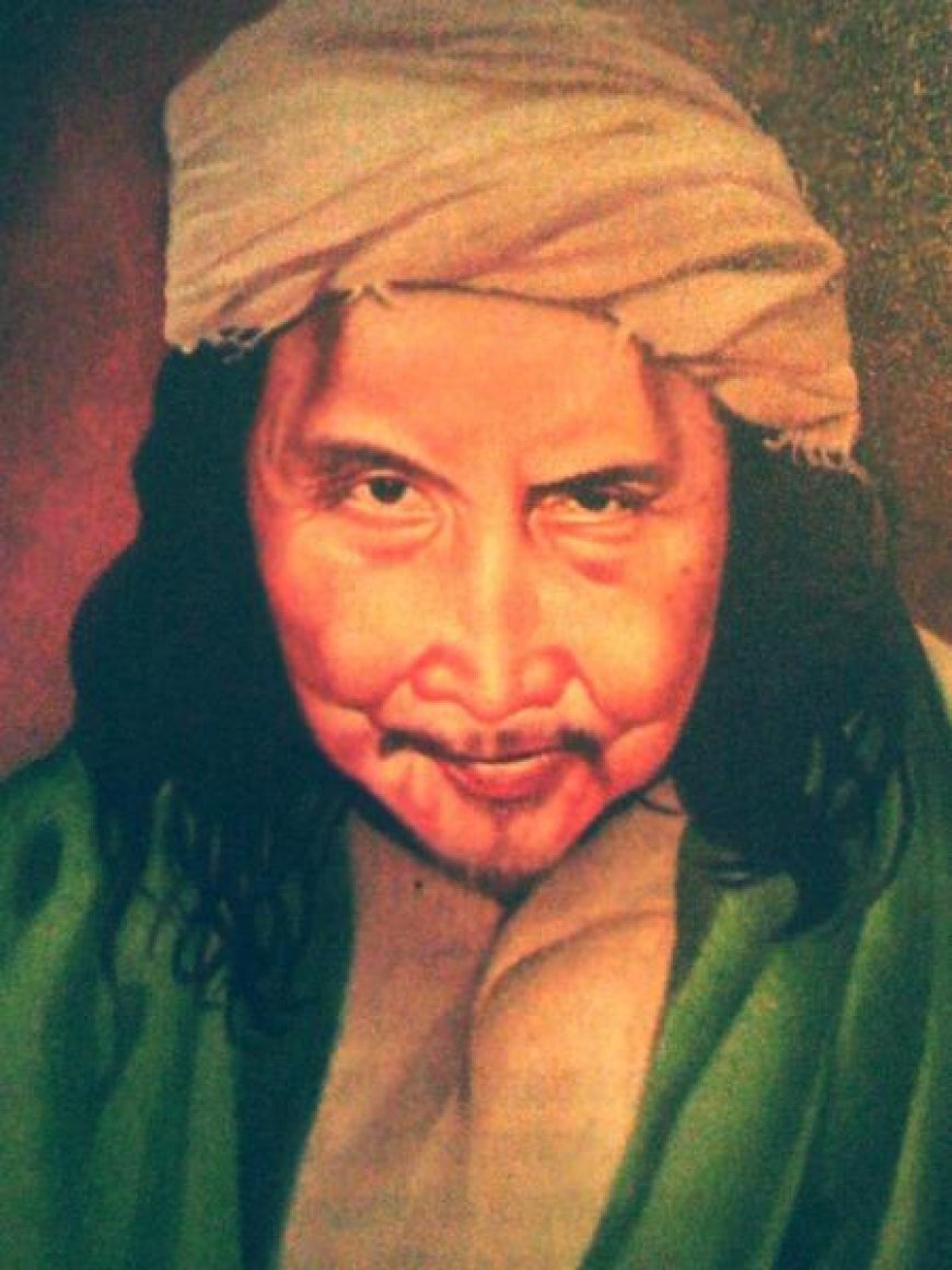 Mengenal Syekh Abdul Malik Purwokerto; Mursyid yang Dicintai Para Habaib (1)