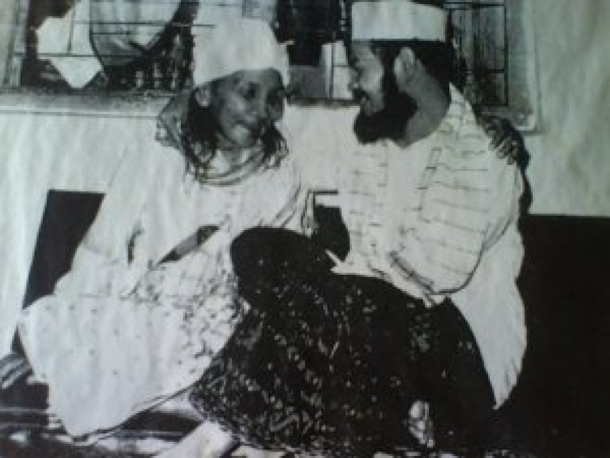 Mengenal Syekh Abdul Malik Purwokerto; Mursyid yang Dicintai Para Habaib (2)