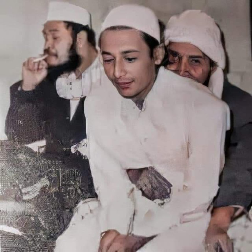 Mengenal Syekh Abdul Malik Purwokerto; Mursyid yang Dicintai Para Habaib (3)