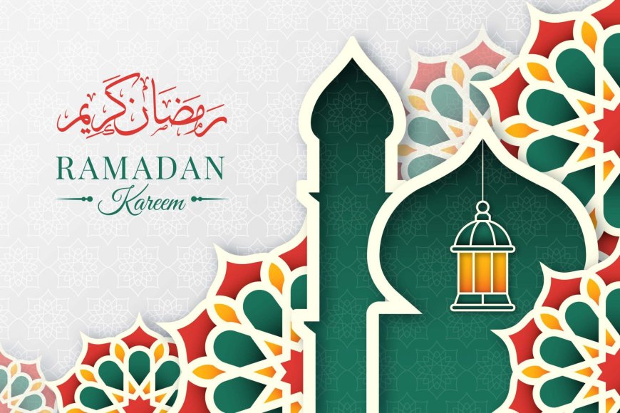 Renungan Menyambut Ramadhan 2021 M