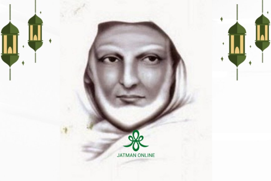 Thariqah Qadiriyah: Karya dan Murid Syekh Abdul Qadir al-Jilani (2)