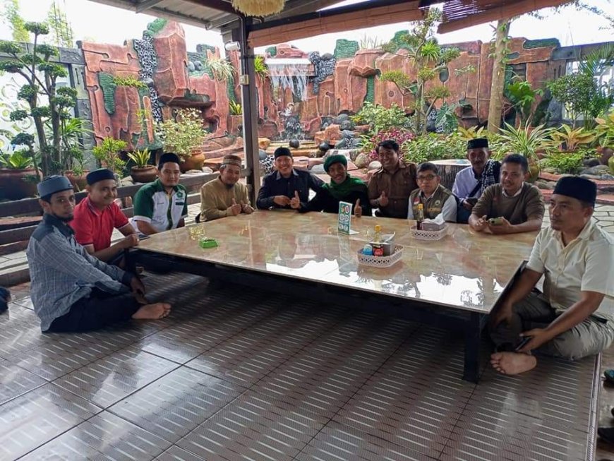 Habib Puang Malik Sampaikan Tiga Poin Penting dalam MATAN