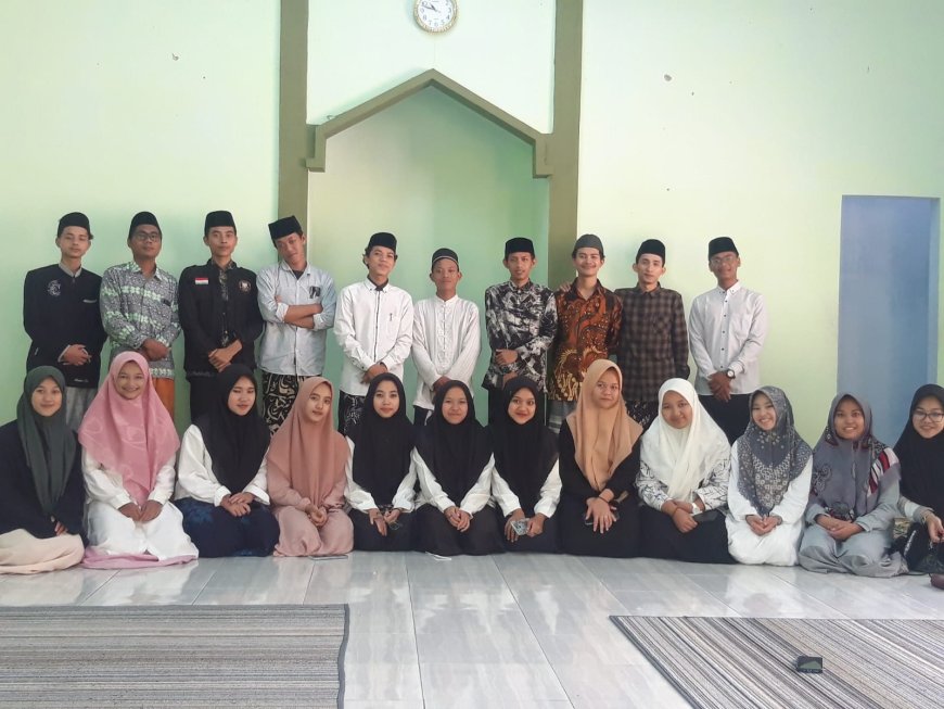 Rayakan Harlah MATAN Ke-11, UNSIQ Wonosobo Gelar Musma dan Ngaji Tasawuf