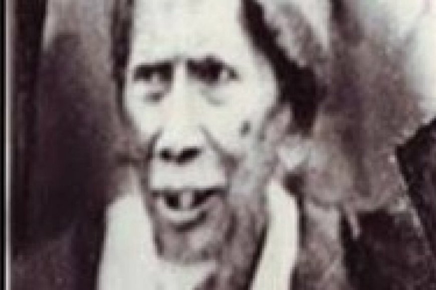 Kiai Abdul Latif Cibeber, Pendiri NU dari Banten