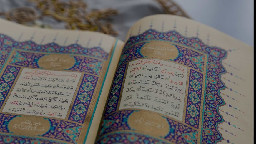 Keharusan Ngaji Kepada Pewaris Nabi Menurut Syeikhul Azhar Imam Al-Syanwani