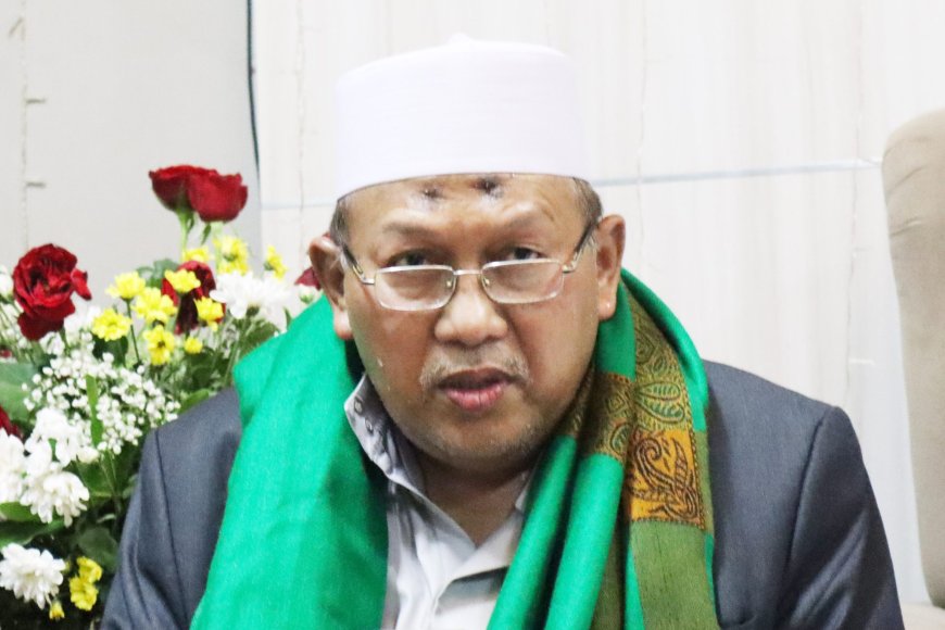 Fase Kehidupan di Alam Ruh