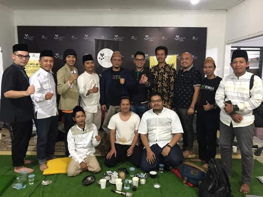 Sebuah Orientasi Berpikir Kenapa Perlu Ada MATAN di Daerah