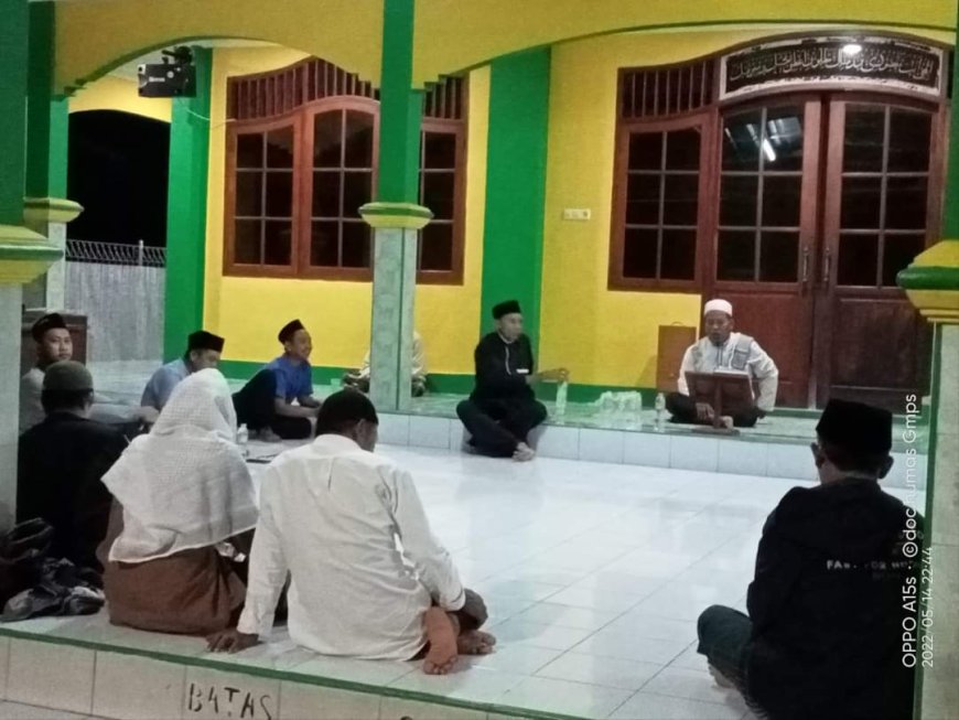 Muballigh TQN PP Suryalaya: Hidupkan Tradisi Maulidan dan Manaqiban