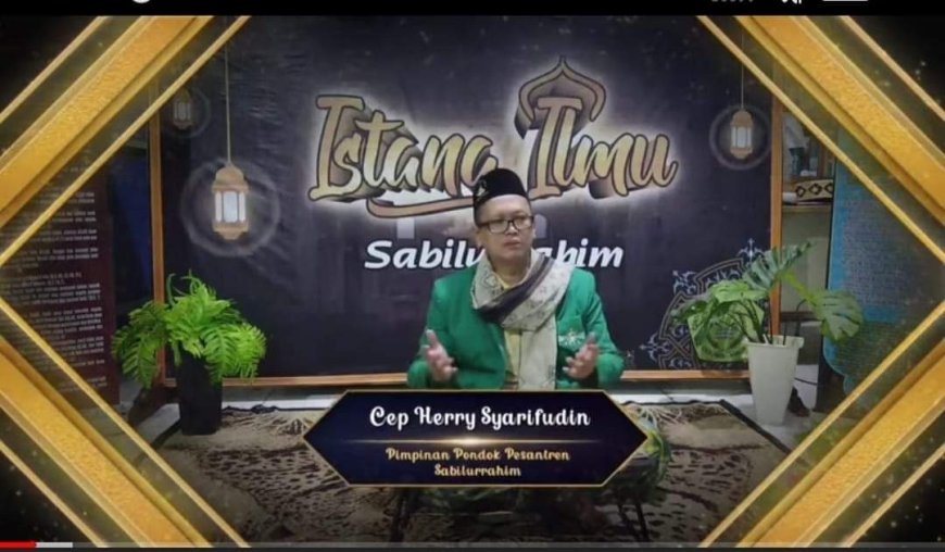 Inilah Amalan Wirid Al-Musabbi’atul ‘Ashri