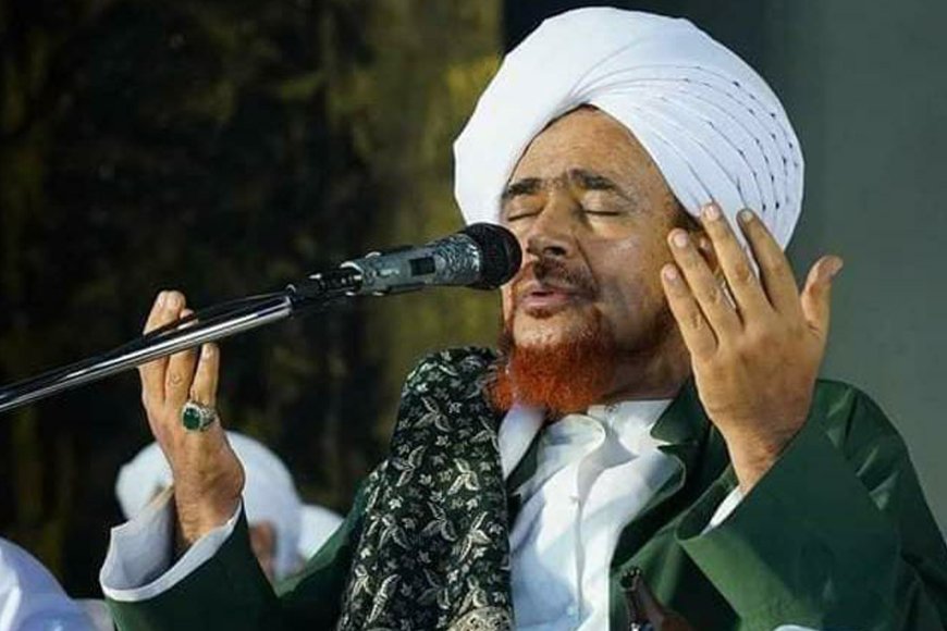 Amalan Dzikir Thariqah Alawiyah Ba’ Alawi Di Sepuluh Hari Pertama Dzulhijjah