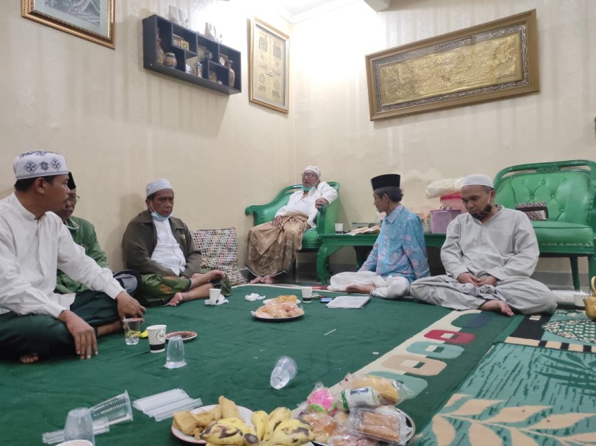 JATMAN Syu’biyah Surabaya Bersiap Mengadakan Musda