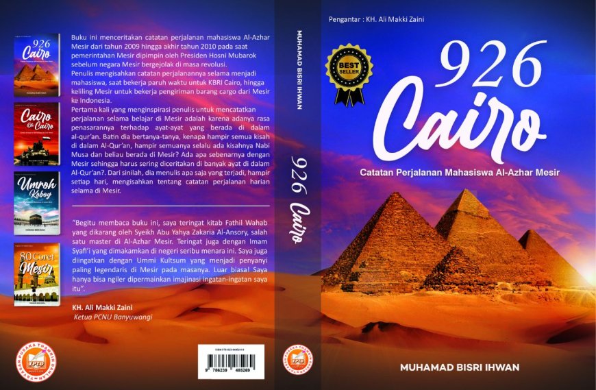 Rahasia 926 Cairo