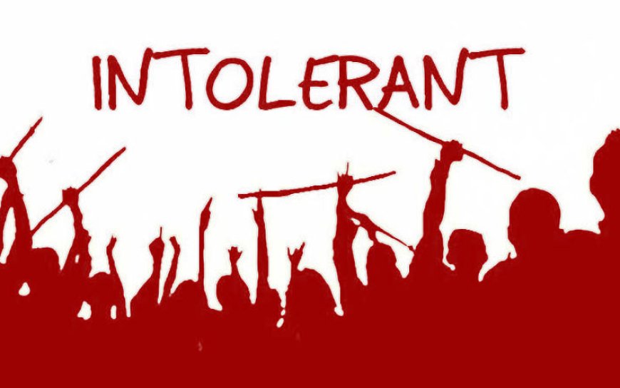 Ngaji Intoleransi MATAN Pinrang