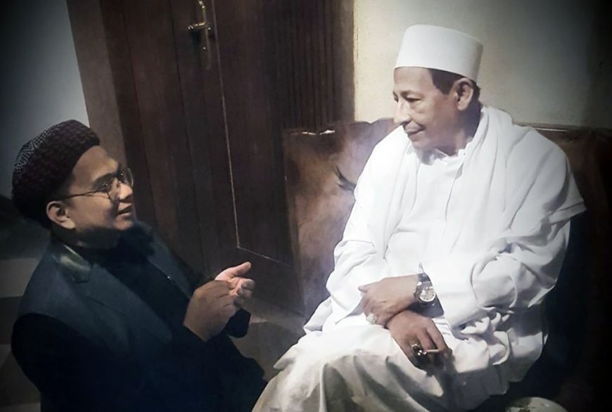 Kenapa Mesti Hati-hati Memilih Apa yang Dimakan?