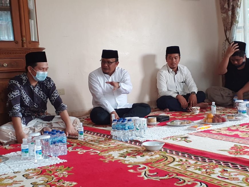 KenDURIAN MATAN di Bandar Lampung