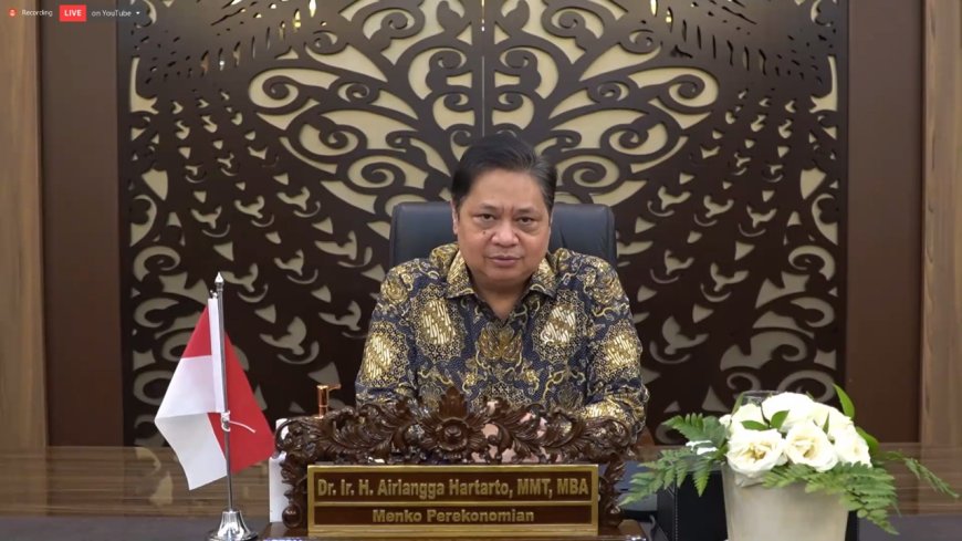 Seminar Nasional Inklusi Keuangan Pesantren Dihadiri Tiga Menteri