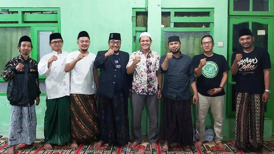 PW MATAN Jatim segera Dilantik