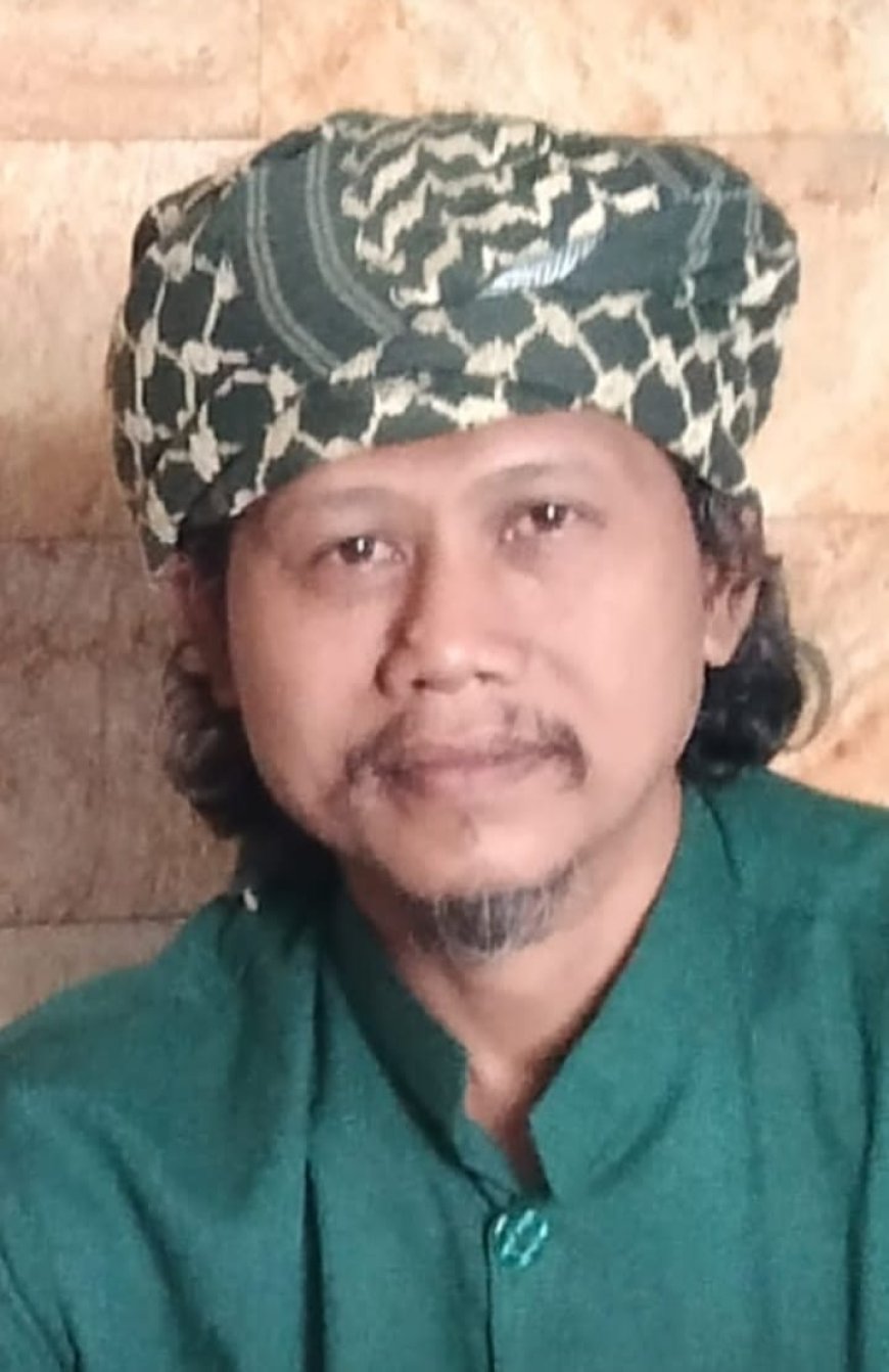 KH. Kholiq Amrullah Adnan Terpilih Sebagai Rois Idaroh Wustho JATMAN Provinsi Lampung