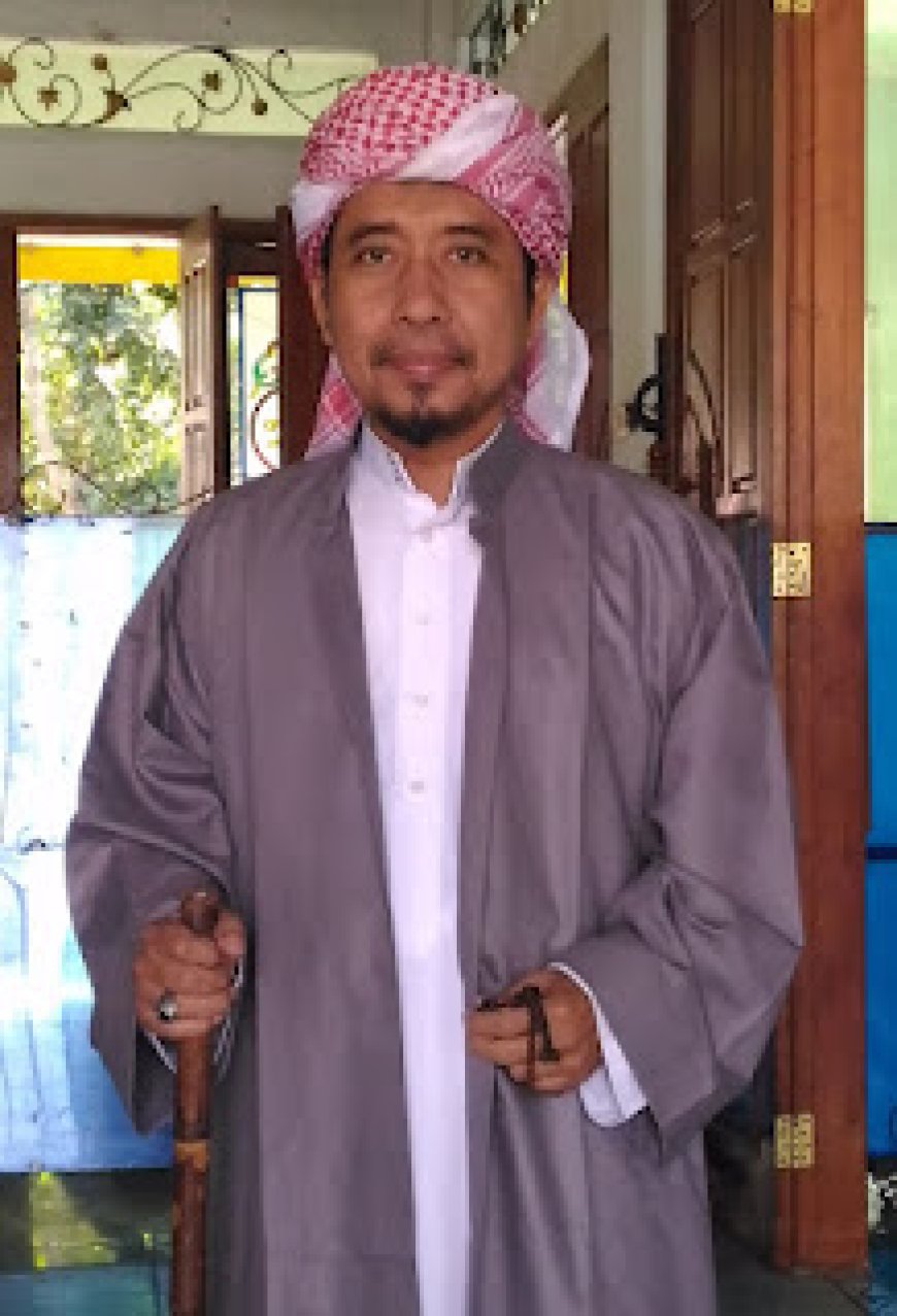 Keutamaan Puasa 6 Hari di Bulan Syawal: Tinjauan Psikosufistik