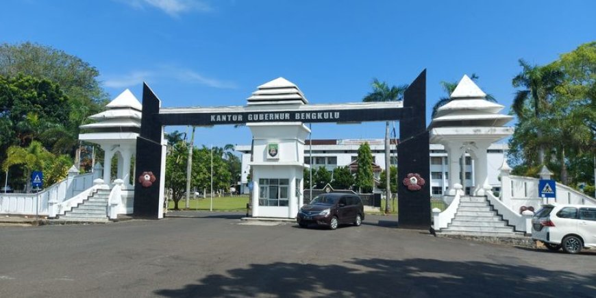 Menjelajahi Bengkulu, Tuan Rumah Munas JATMAN 2022