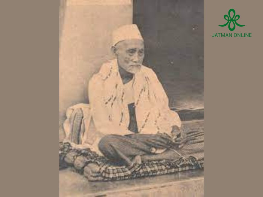Mengenal Kiai Ma’shum Lasem, Kiai Wira’i yang Melahirkan Ribuan Kiai