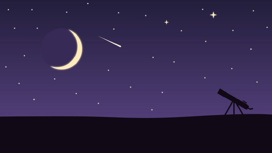 Awal Ramadan 1443 H Diperkirakan Jatuh Pada Hari Ahad