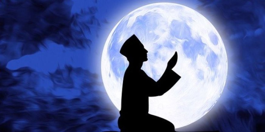 Asbabun Nuzul dan Tafsir Surat Al-Qadr