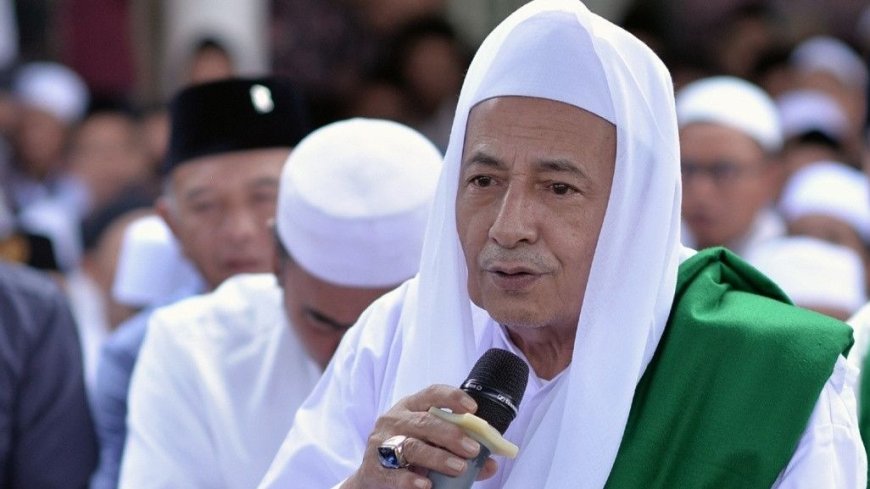 Kliwonan, Mengenal Allah Melalui Doa Makan