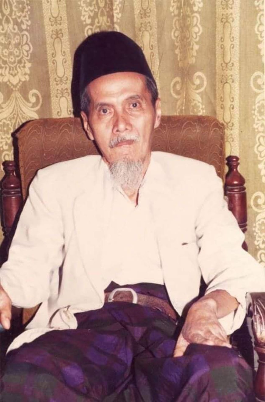 Mengenal Syekh Abul Fadhol al-Senory, Ulama Kampung yang Go International