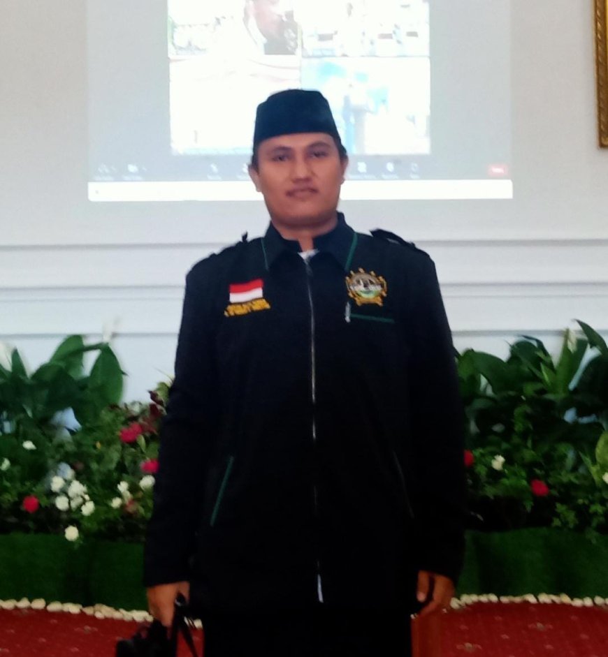 Pelantikan MATAN PC. Purwakarta Akan Segera Digelar