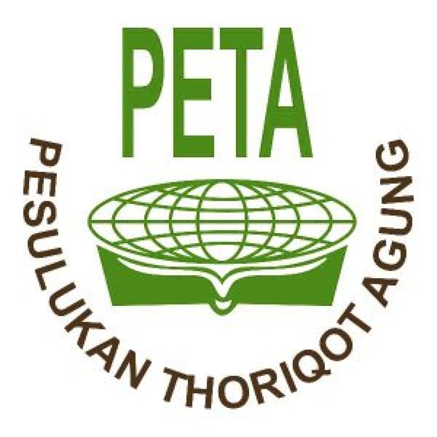 Potret Thariqah Sadziliyah Jalur Pondok PETA Sejak Pendiriannya Hingga Kini