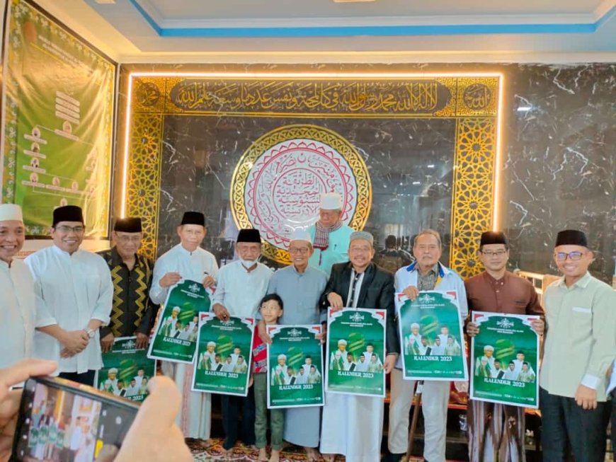Dialog Awal Tahun 2023: Keberagaman atau Keseragaman