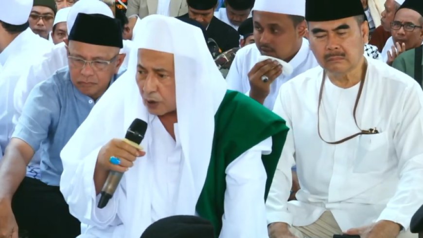Kliwonan, Mendalami Keistimewaan Islam Berdasarkan Enam Hal