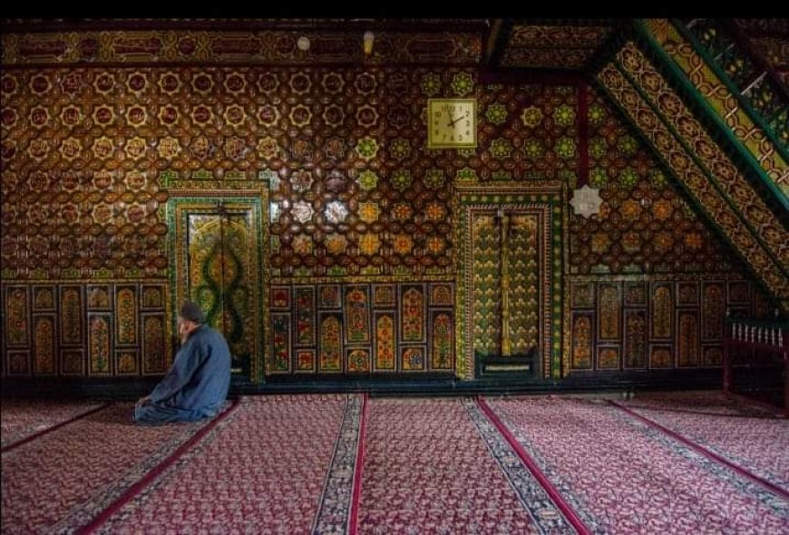 Penjelasan Zuhud, Definisi dan Tokohnya